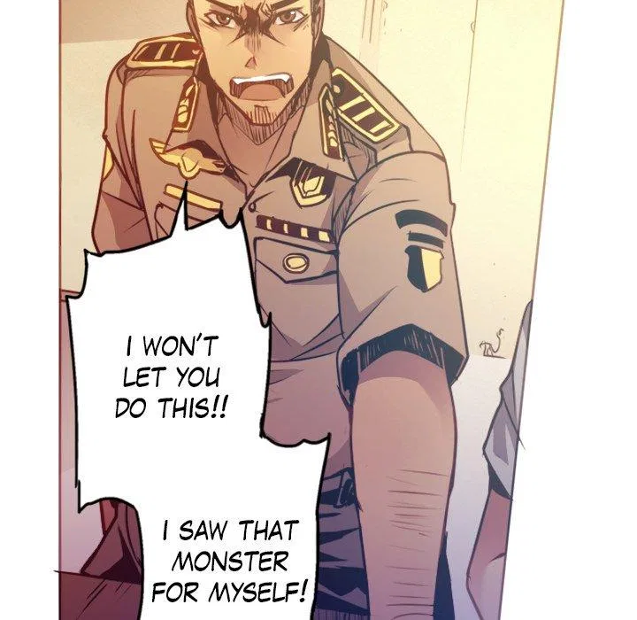 Knight of Rakshasa Chapter 4 – Page 38
