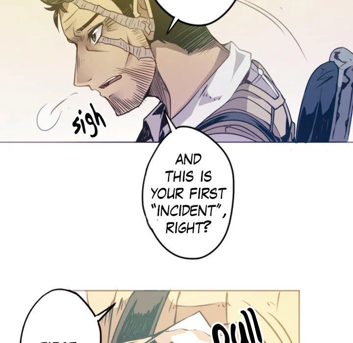 Knight of Rakshasa Chapter 4 – Page 42