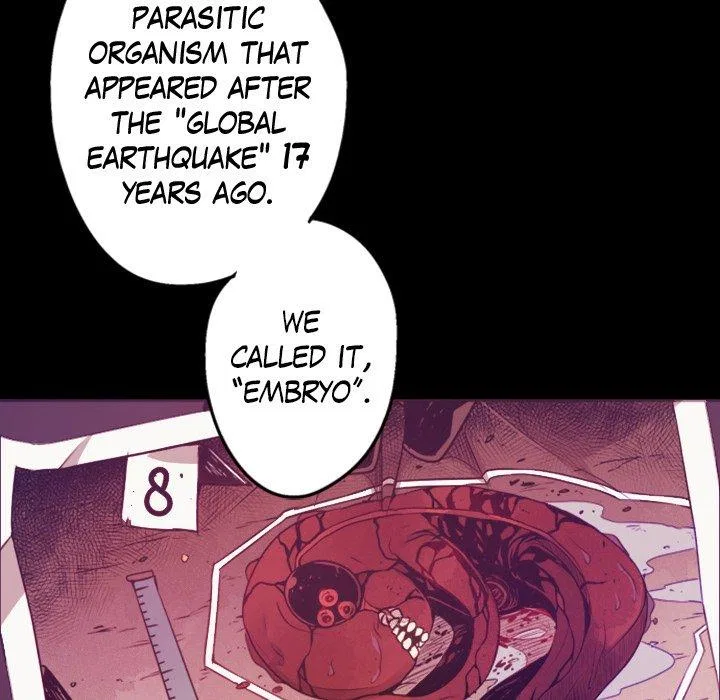 Knight of Rakshasa Chapter 4 – Page 45