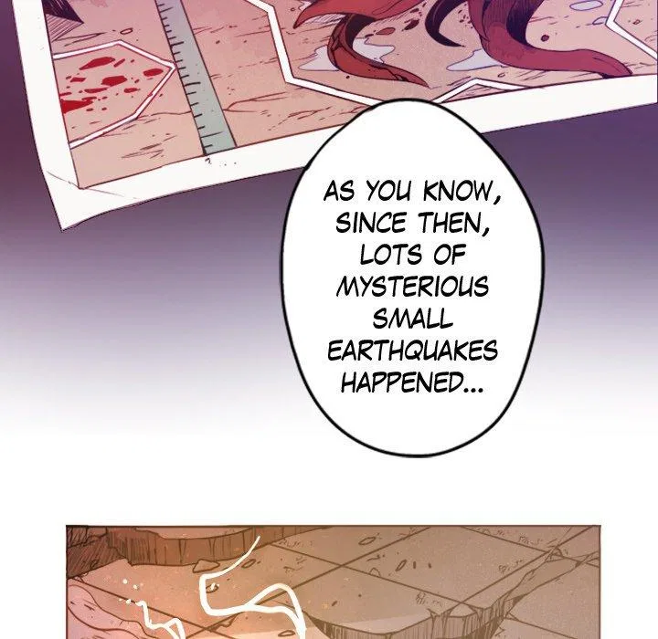 Knight of Rakshasa Chapter 4 – Page 46