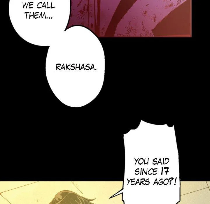 Knight of Rakshasa Chapter 4 – Page 58