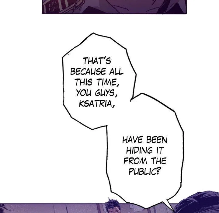 Knight of Rakshasa Chapter 4 – Page 61