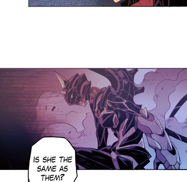 Knight of Rakshasa Chapter 4 – Page 67
