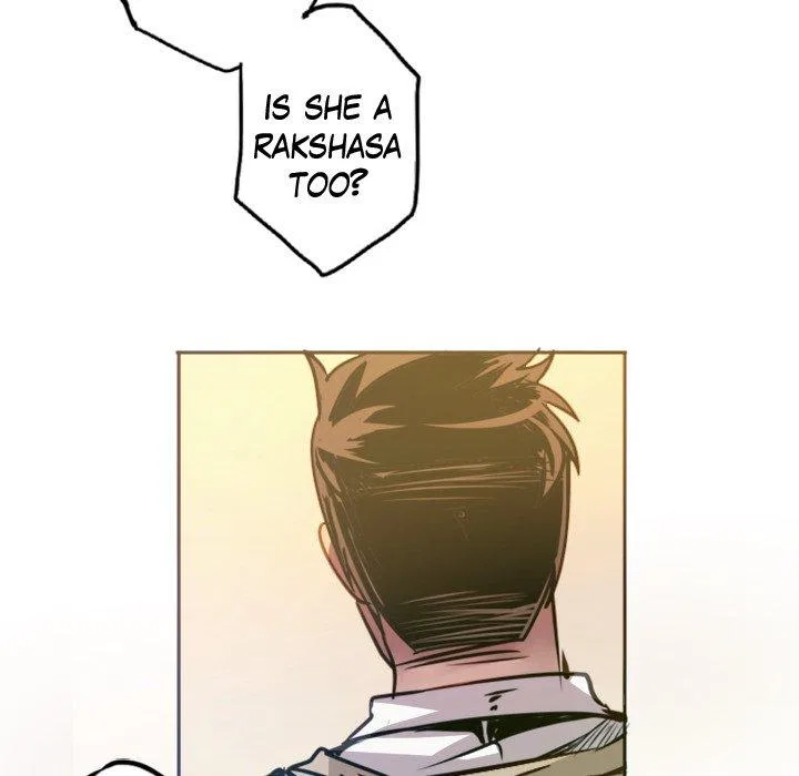 Knight of Rakshasa Chapter 4 – Page 68