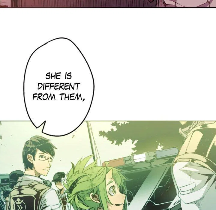 Knight of Rakshasa Chapter 4 – Page 70