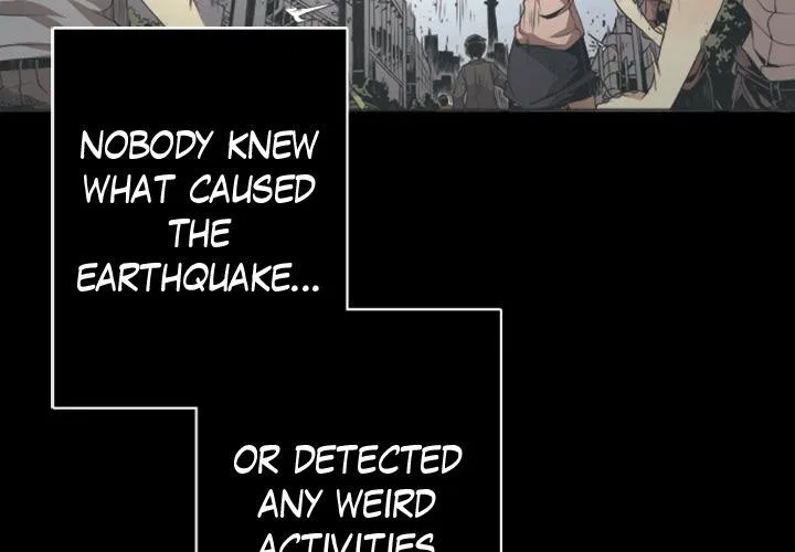 Knight of Rakshasa Chapter 3 – Page 5