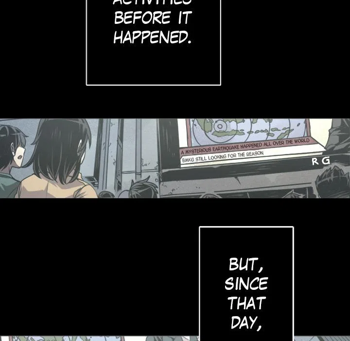 Knight of Rakshasa Chapter 3 – Page 6