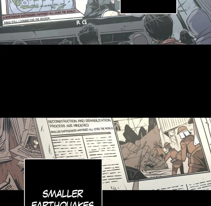 Knight of Rakshasa Chapter 3 – Page 7