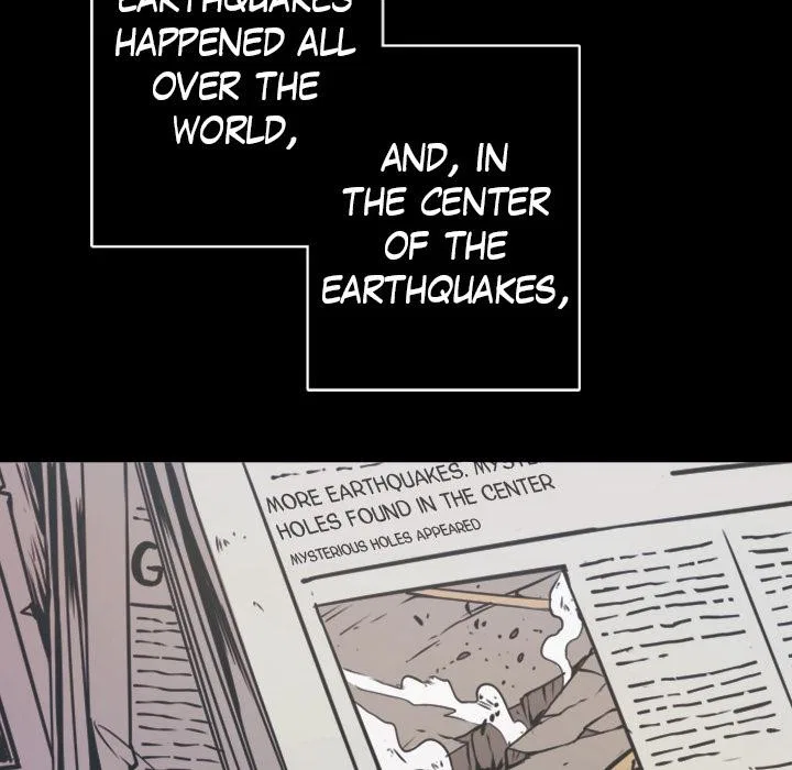 Knight of Rakshasa Chapter 3 – Page 8