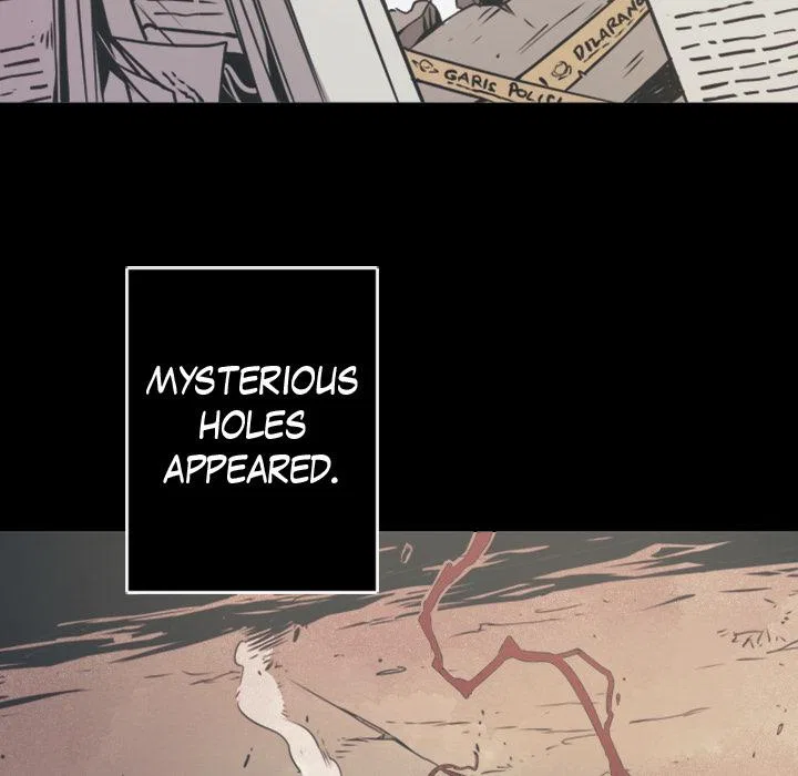 Knight of Rakshasa Chapter 3 – Page 9