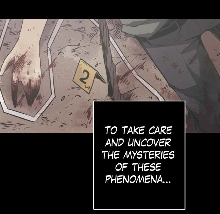 Knight of Rakshasa Chapter 3 – Page 13