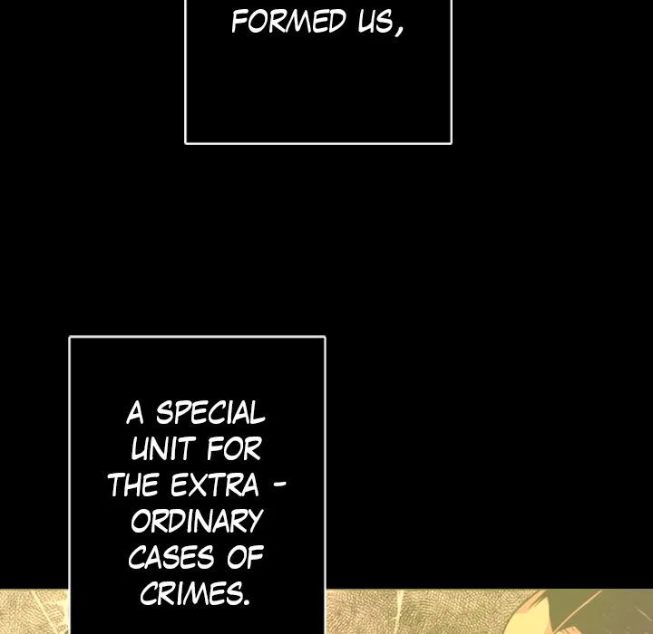 Knight of Rakshasa Chapter 3 – Page 15