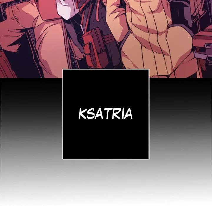 Knight of Rakshasa Chapter 3 – Page 17