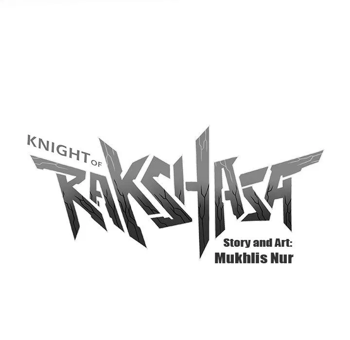 Knight of Rakshasa Chapter 3 – Page 18