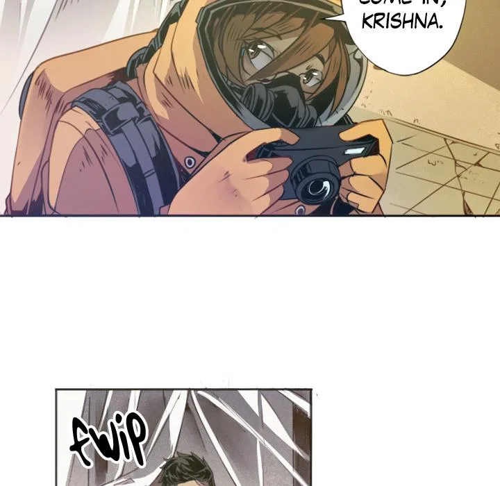 Knight of Rakshasa Chapter 3 – Page 21