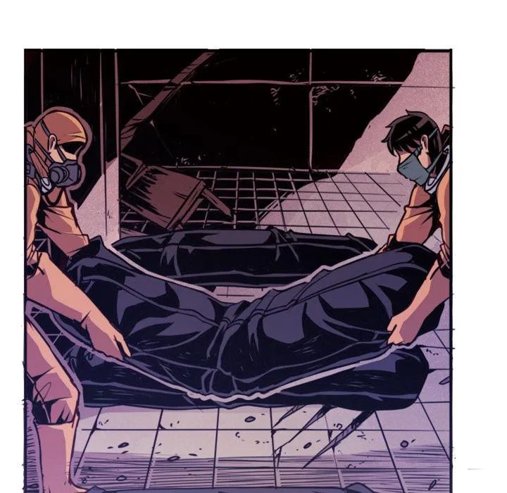 Knight of Rakshasa Chapter 3 – Page 33