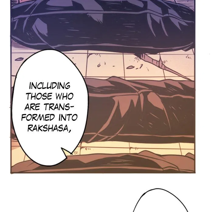 Knight of Rakshasa Chapter 3 – Page 34