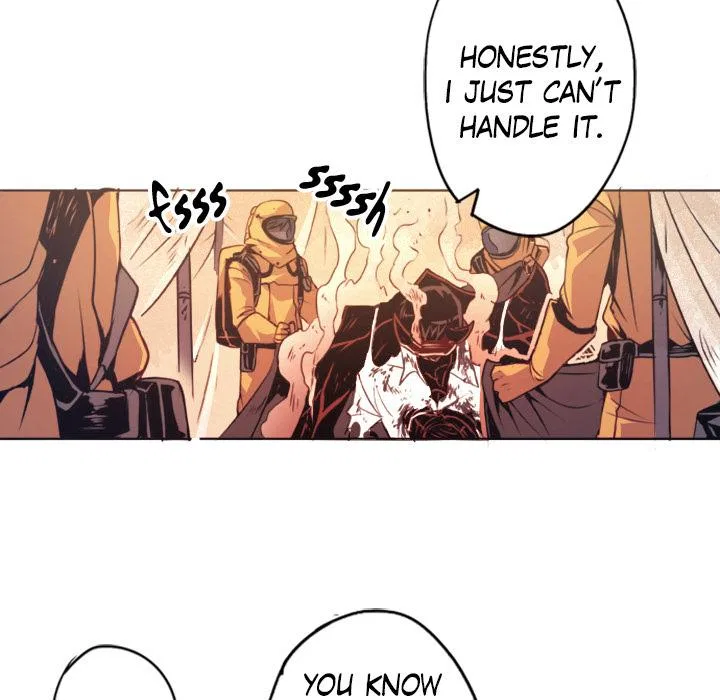 Knight of Rakshasa Chapter 3 – Page 35