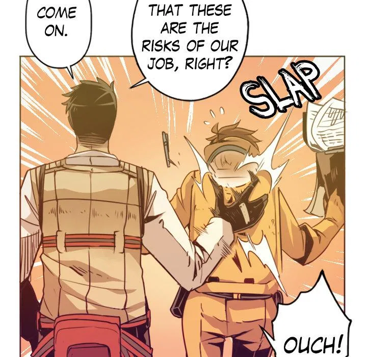Knight of Rakshasa Chapter 3 – Page 36