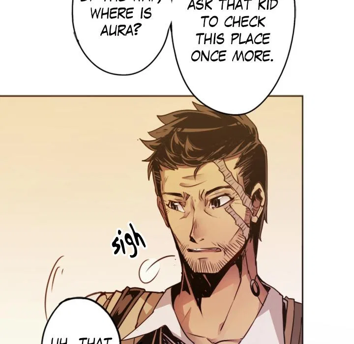 Knight of Rakshasa Chapter 3 – Page 40