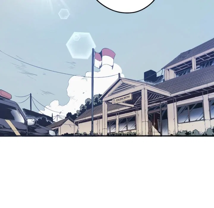 Knight of Rakshasa Chapter 3 – Page 42