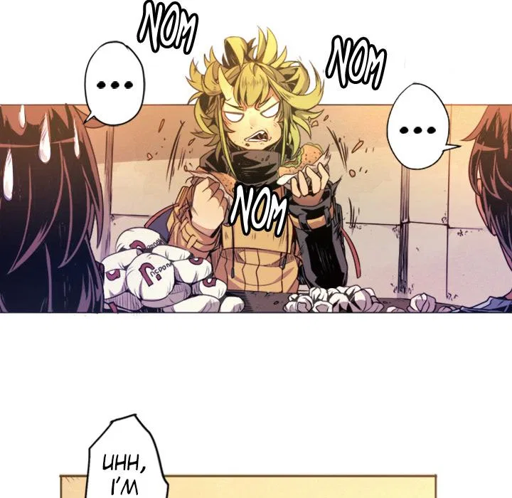 Knight of Rakshasa Chapter 3 – Page 48