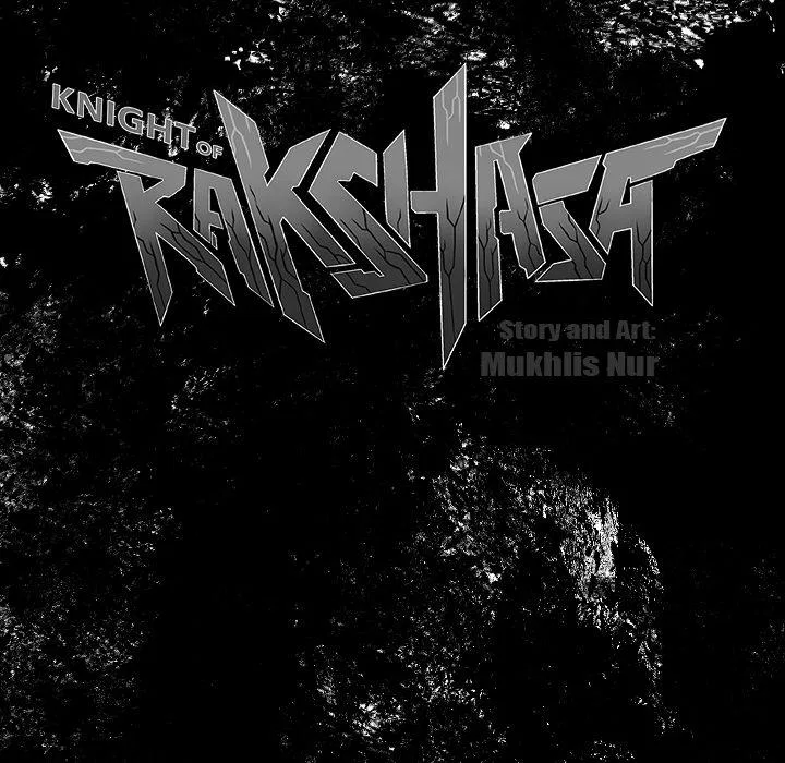 Knight of Rakshasa Chapter 2 – Page 6