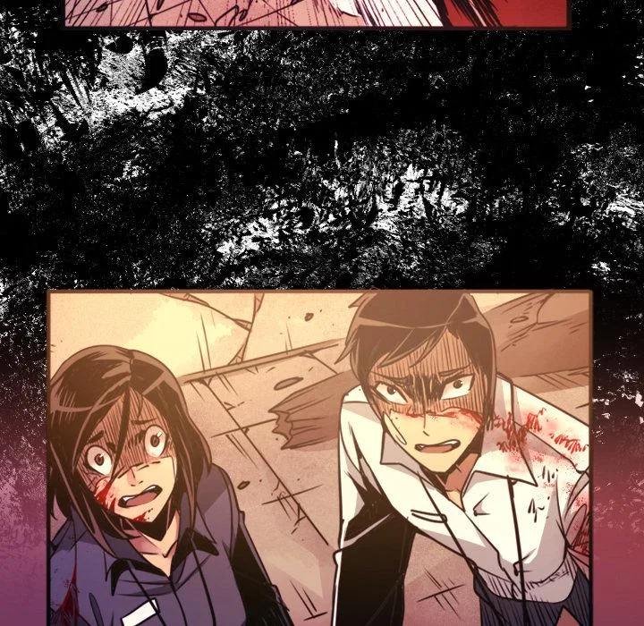 Knight of Rakshasa Chapter 2 – Page 11