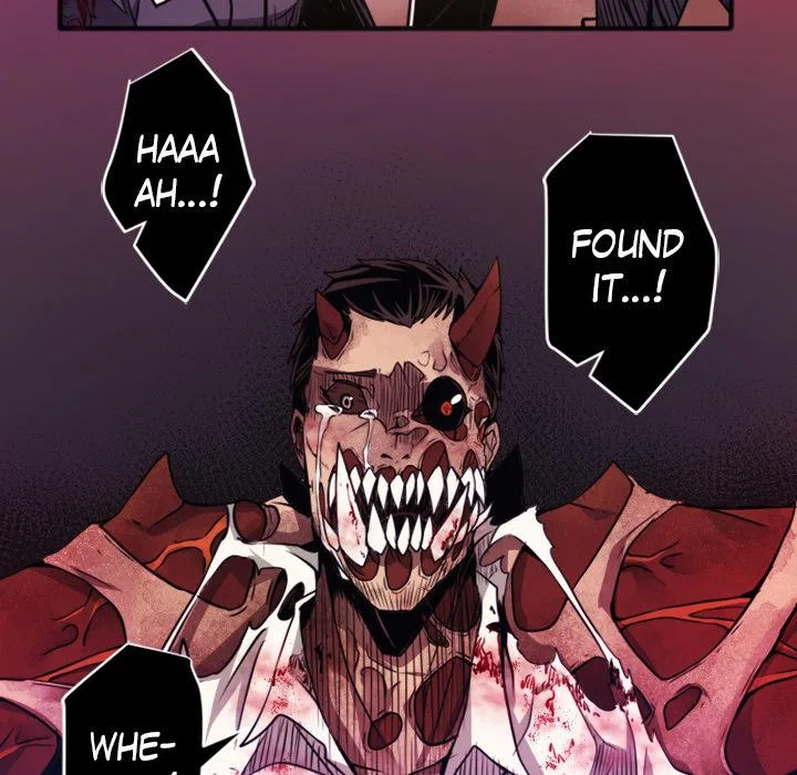 Knight of Rakshasa Chapter 2 – Page 12