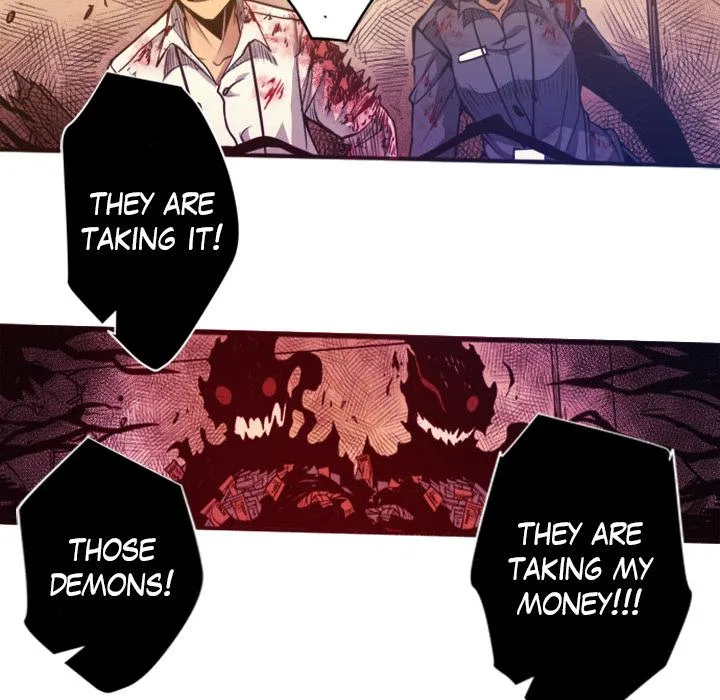 Knight of Rakshasa Chapter 2 – Page 21