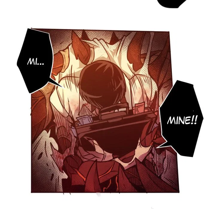 Knight of Rakshasa Chapter 2 – Page 22