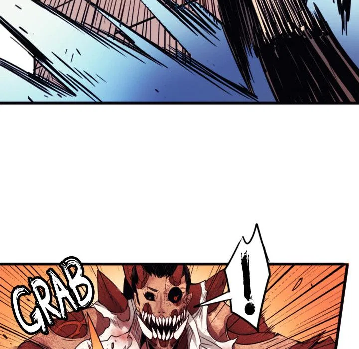 Knight of Rakshasa Chapter 2 – Page 35