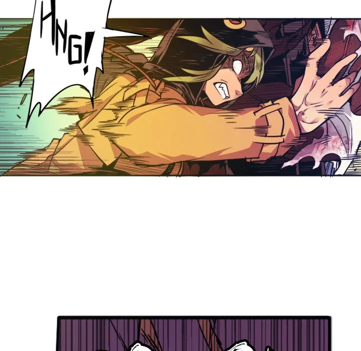 Knight of Rakshasa Chapter 2 – Page 37
