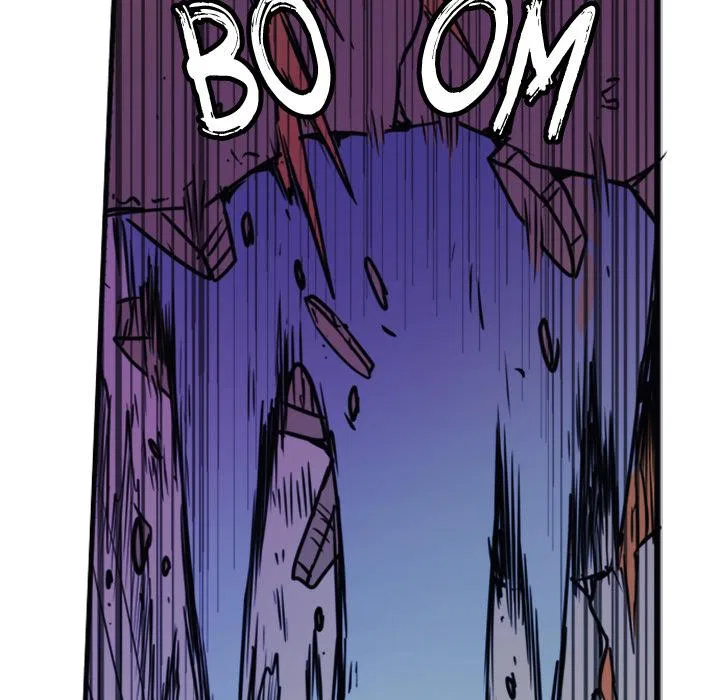 Knight of Rakshasa Chapter 2 – Page 38