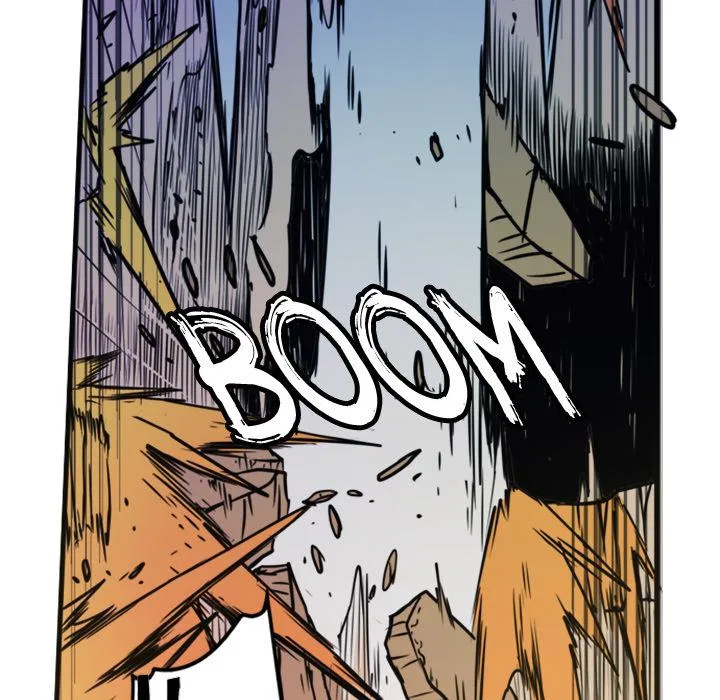 Knight of Rakshasa Chapter 2 – Page 39