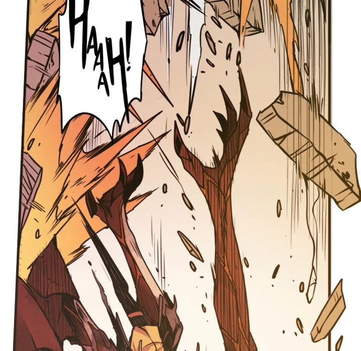 Knight of Rakshasa Chapter 2 – Page 40