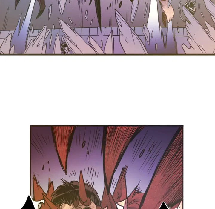 Knight of Rakshasa Chapter 2 – Page 45