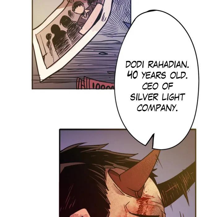Knight of Rakshasa Chapter 2 – Page 60
