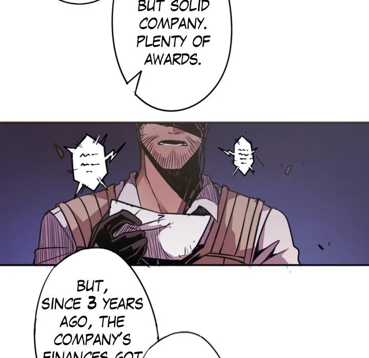 Knight of Rakshasa Chapter 2 – Page 63