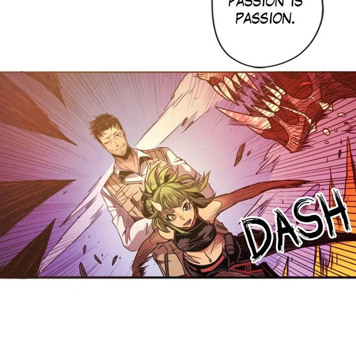 Knight of Rakshasa Chapter 2 – Page 70