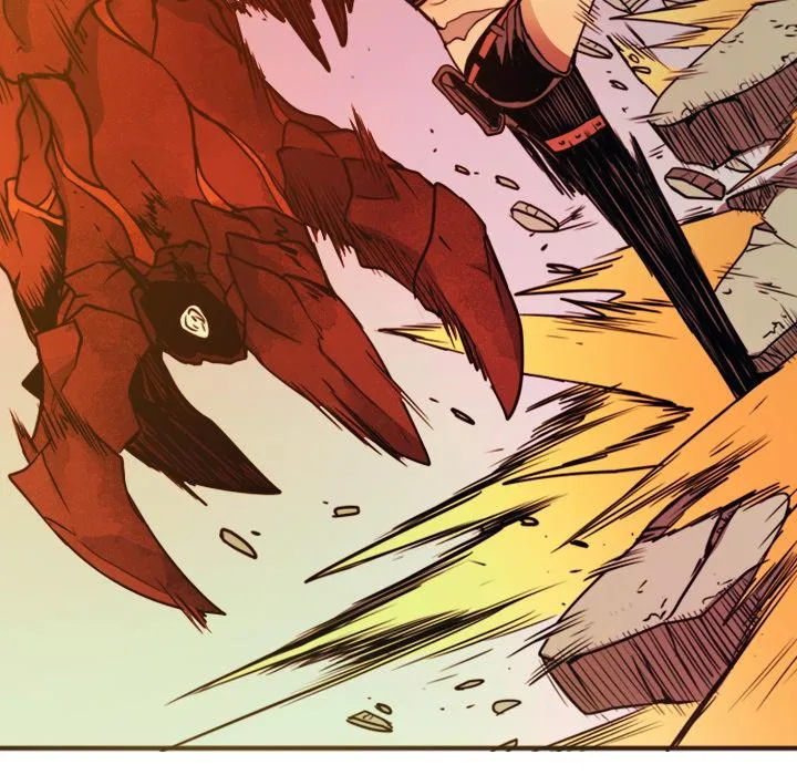 Knight of Rakshasa Chapter 2 – Page 73