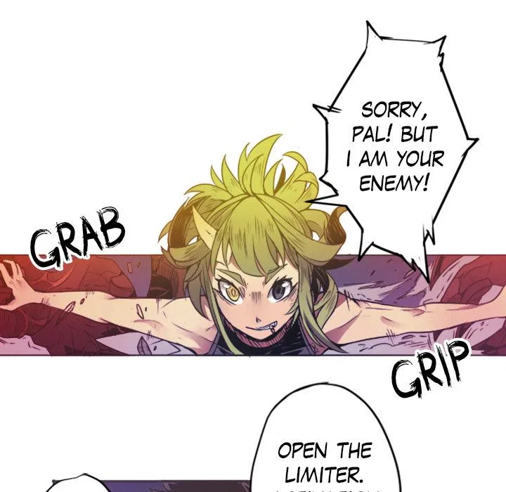 Knight of Rakshasa Chapter 2 – Page 74
