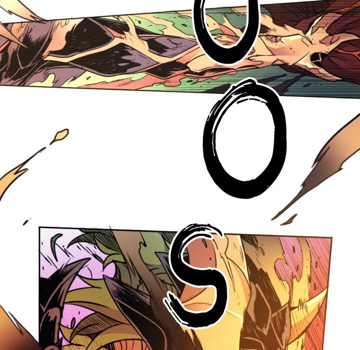 Knight of Rakshasa Chapter 2 – Page 80