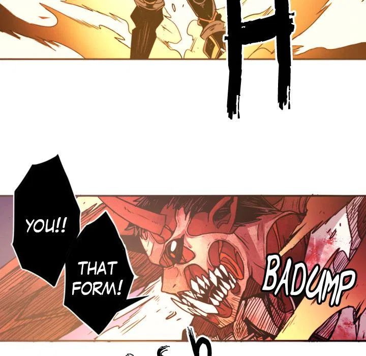 Knight of Rakshasa Chapter 2 – Page 83