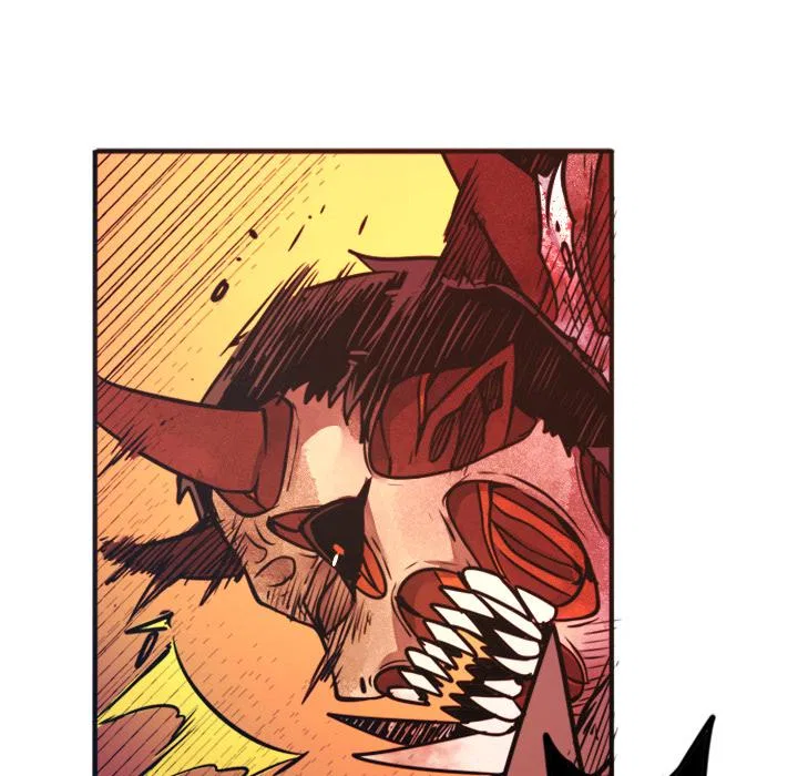 Knight of Rakshasa Chapter 2 – Page 90