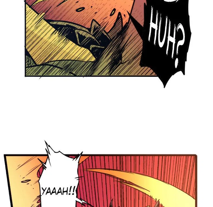 Knight of Rakshasa Chapter 2 – Page 91