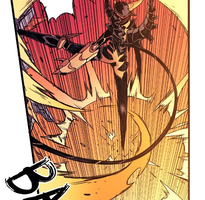 Knight of Rakshasa Chapter 2 – Page 92