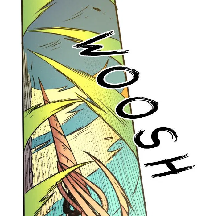 Knight of Rakshasa Chapter 2 – Page 95