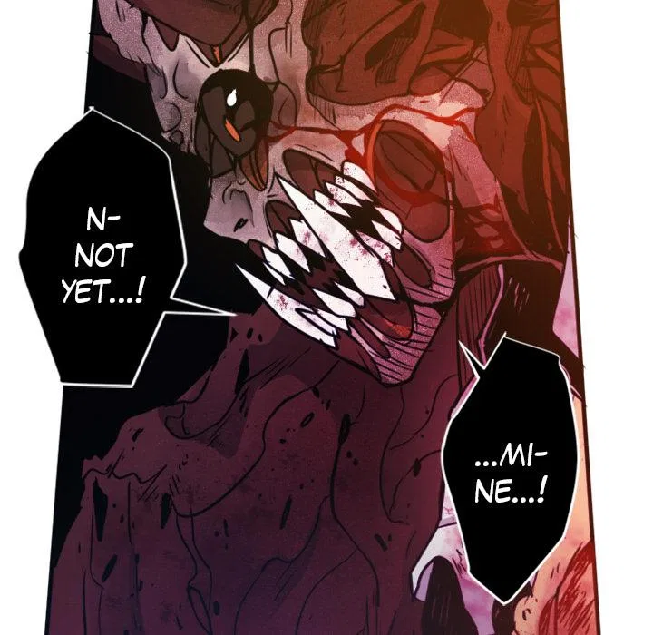 Knight of Rakshasa Chapter 2 – Page 105