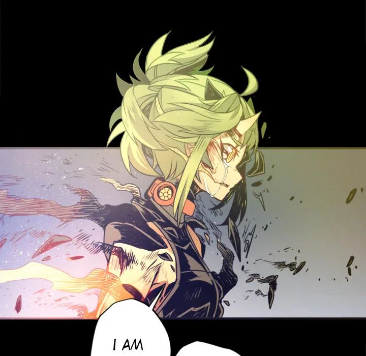 Knight of Rakshasa Chapter 2 – Page 110